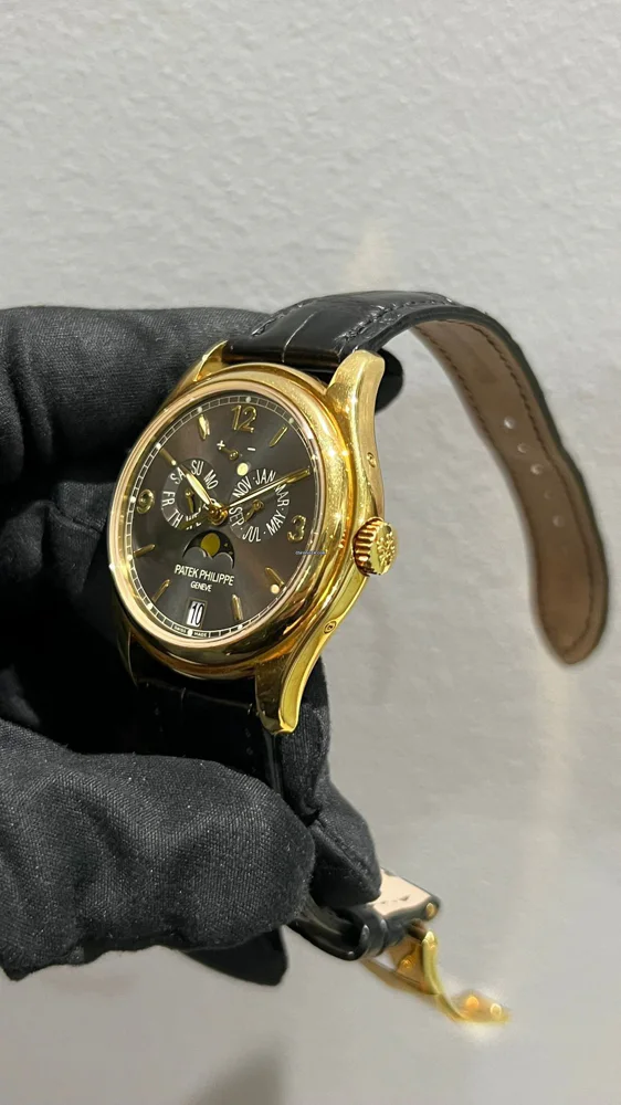Patek Philippe Annual Calendar 5146J-010